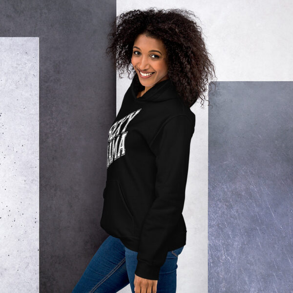 Sexy Mama Mom Hoodie - Cozy Cotton Blend, Stylish & Comfortable for Cooler Evenings - Image 25