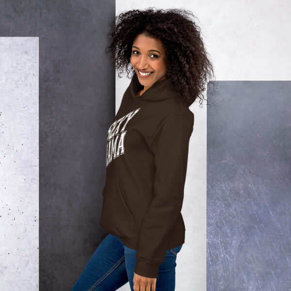 Sexy Mama Mom Hoodie - Cozy Cotton Blend, Stylish & Comfortable for Cooler Evenings - Image 57