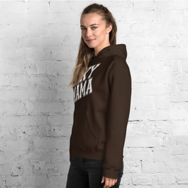 Sexy Mama Mom Hoodie - Cozy Cotton Blend, Stylish & Comfortable for Cooler Evenings - Image 58