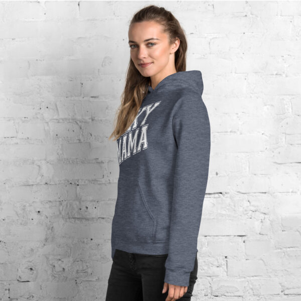 Sexy Mama Mom Hoodie - Cozy Cotton Blend, Stylish & Comfortable for Cooler Evenings - Image 116