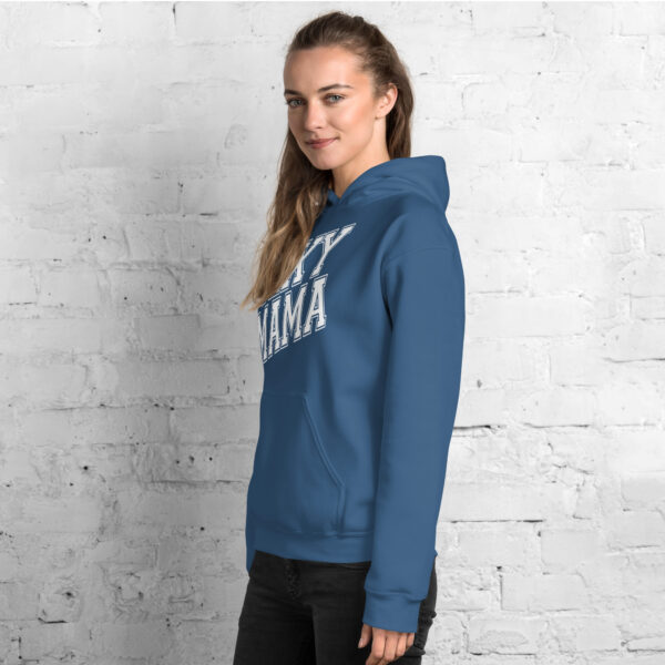 Sexy Mama Mom Hoodie - Cozy Cotton Blend, Stylish & Comfortable for Cooler Evenings - Image 103