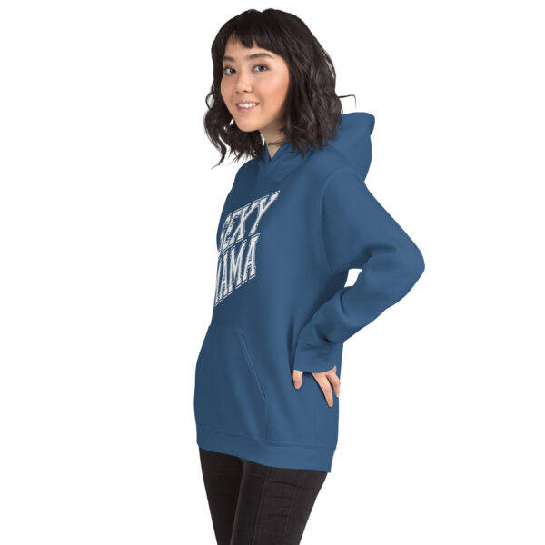 Sexy Mama Mom Hoodie - Cozy Cotton Blend, Stylish & Comfortable for Cooler Evenings - Image 105