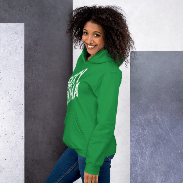 Sexy Mama Mom Hoodie - Cozy Cotton Blend, Stylish & Comfortable for Cooler Evenings - Image 127