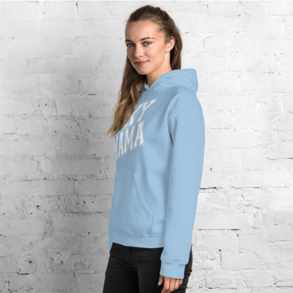 Sexy Mama Mom Hoodie - Cozy Cotton Blend, Stylish & Comfortable for Cooler Evenings - Image 13