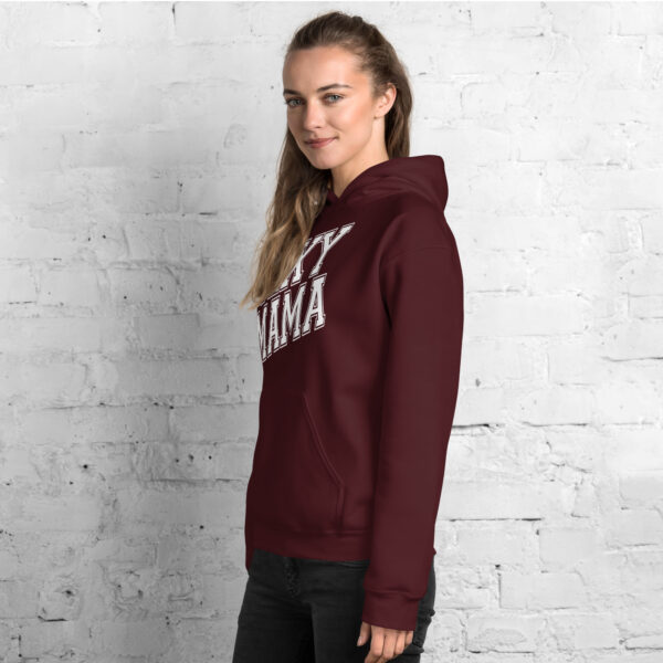 Sexy Mama Mom Hoodie - Cozy Cotton Blend, Stylish & Comfortable for Cooler Evenings - Image 46