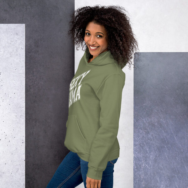 Sexy Mama Mom Hoodie - Cozy Cotton Blend, Stylish & Comfortable for Cooler Evenings - Image 139