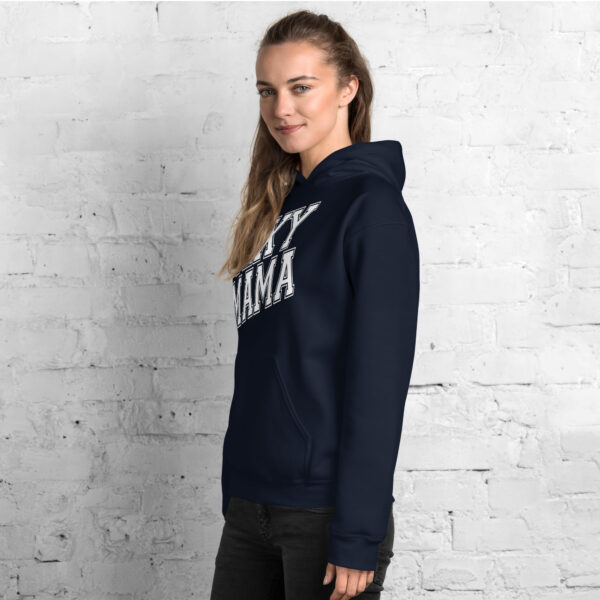 Sexy Mama Mom Hoodie - Cozy Cotton Blend, Stylish & Comfortable for Cooler Evenings - Image 33