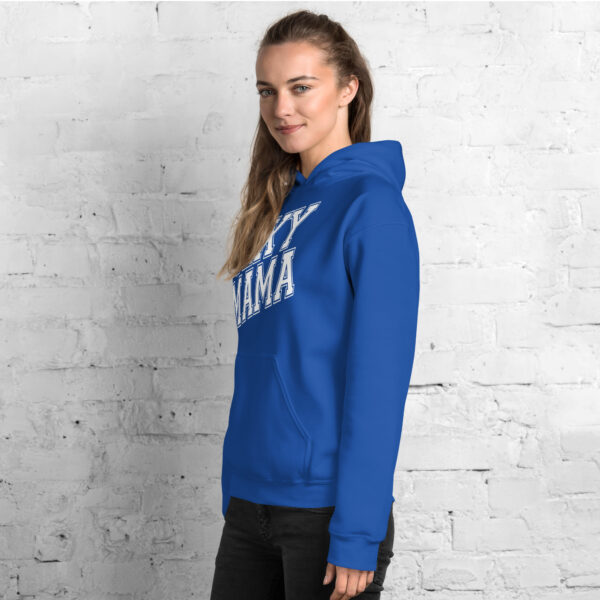 Sexy Mama Mom Hoodie - Cozy Cotton Blend, Stylish & Comfortable for Cooler Evenings - Image 91