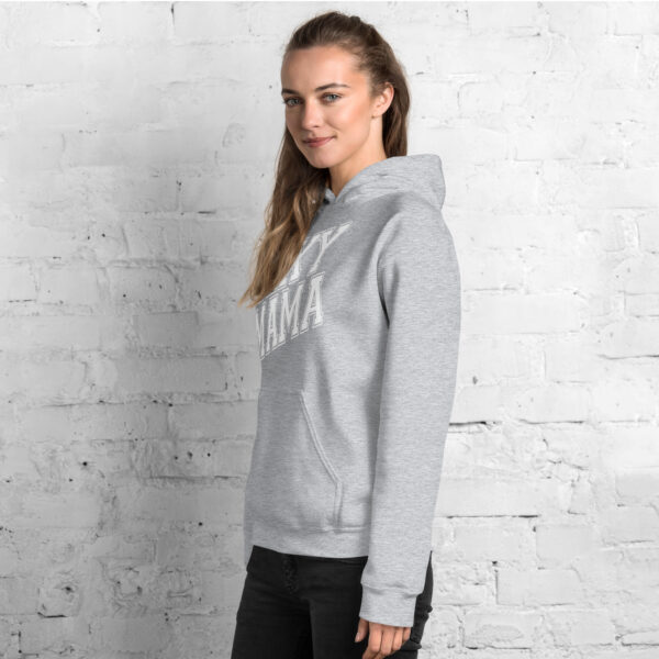 Sexy Mama Mom Hoodie - Cozy Cotton Blend, Stylish & Comfortable for Cooler Evenings - Image 152