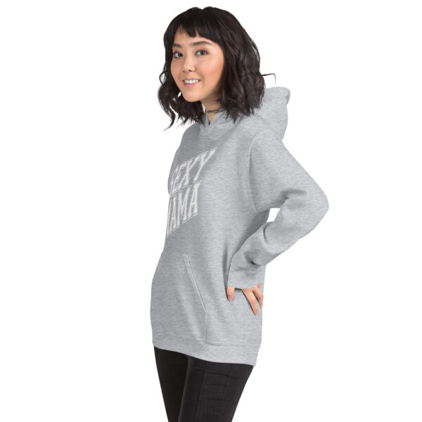 Sexy Mama Mom Hoodie - Cozy Cotton Blend, Stylish & Comfortable for Cooler Evenings - Image 153