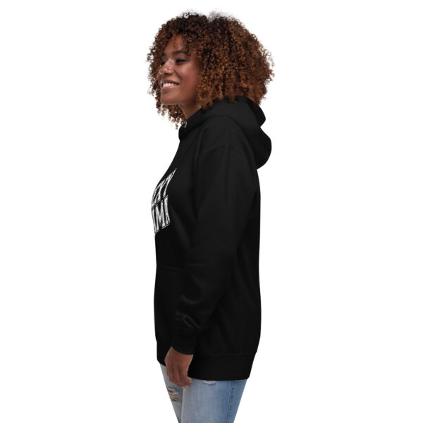 Sexy Mama One-Piece Hoodie - Classic Cotton-Blend Streetwear with Cozy Hood and Pouch Pocket - Image 82