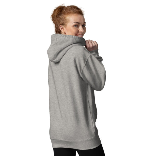 Sexy Mama One-Piece Hoodie - Classic Cotton-Blend Streetwear with Cozy Hood and Pouch Pocket - Image 70