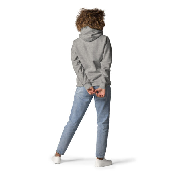 Sexy Mama One-Piece Hoodie - Classic Cotton-Blend Streetwear with Cozy Hood and Pouch Pocket - Image 71