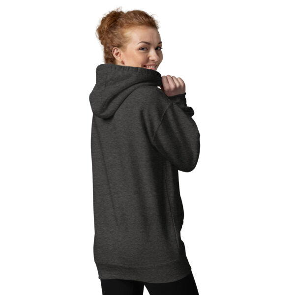 Sexy Mama One-Piece Hoodie - Classic Cotton-Blend Streetwear with Cozy Hood and Pouch Pocket - Image 27