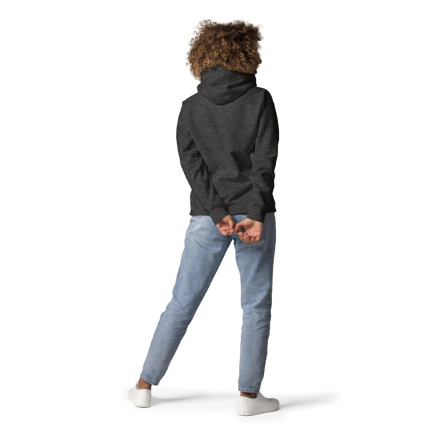 Sexy Mama One-Piece Hoodie - Classic Cotton-Blend Streetwear with Cozy Hood and Pouch Pocket - Image 28