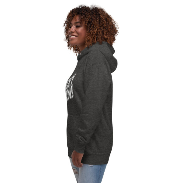 Sexy Mama One-Piece Hoodie - Classic Cotton-Blend Streetwear with Cozy Hood and Pouch Pocket - Image 88