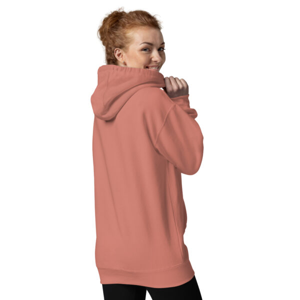 Sexy Mama One-Piece Hoodie - Classic Cotton-Blend Streetwear with Cozy Hood and Pouch Pocket - Image 61