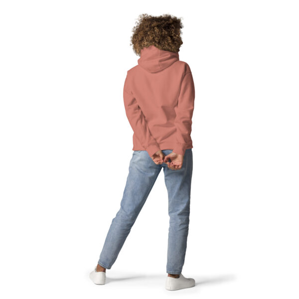 Sexy Mama One-Piece Hoodie - Classic Cotton-Blend Streetwear with Cozy Hood and Pouch Pocket - Image 62