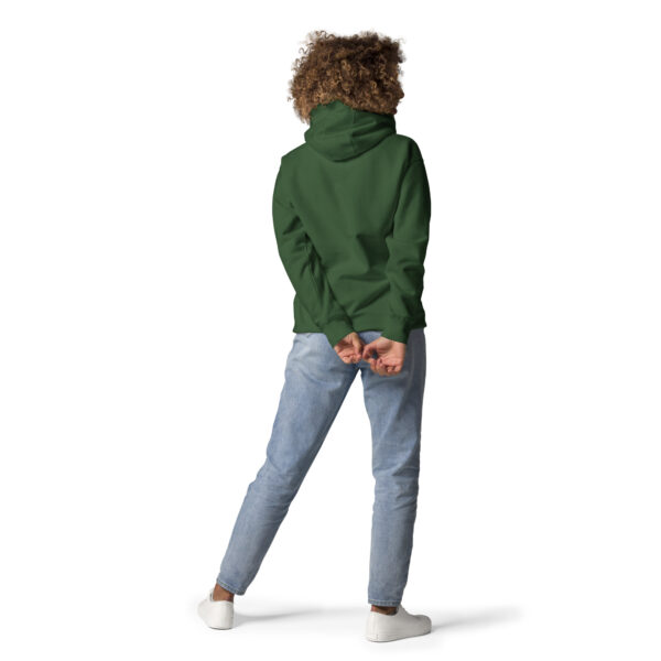 Sexy Mama One-Piece Hoodie - Classic Cotton-Blend Streetwear with Cozy Hood and Pouch Pocket - Image 48