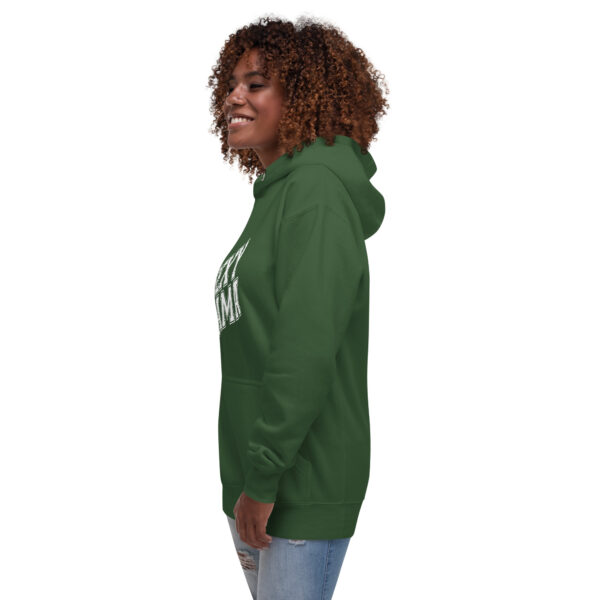 Sexy Mama One-Piece Hoodie - Classic Cotton-Blend Streetwear with Cozy Hood and Pouch Pocket - Image 94