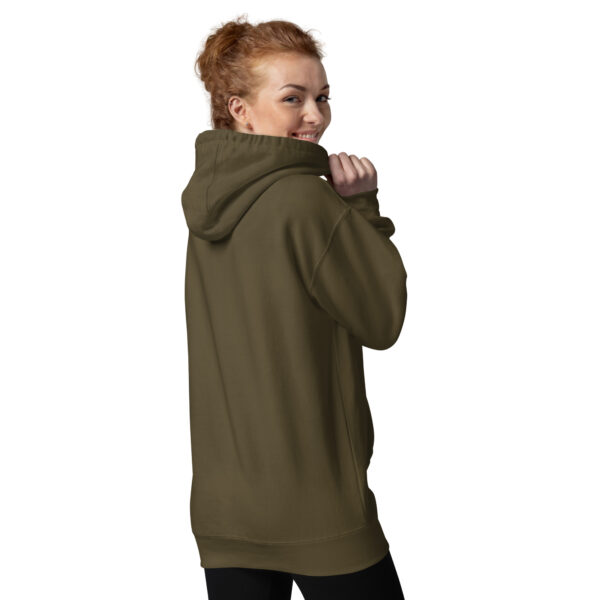 Sexy Mama One-Piece Hoodie - Classic Cotton-Blend Streetwear with Cozy Hood and Pouch Pocket - Image 54