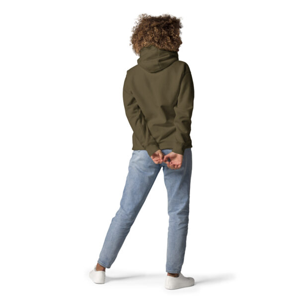 Sexy Mama One-Piece Hoodie - Classic Cotton-Blend Streetwear with Cozy Hood and Pouch Pocket - Image 55