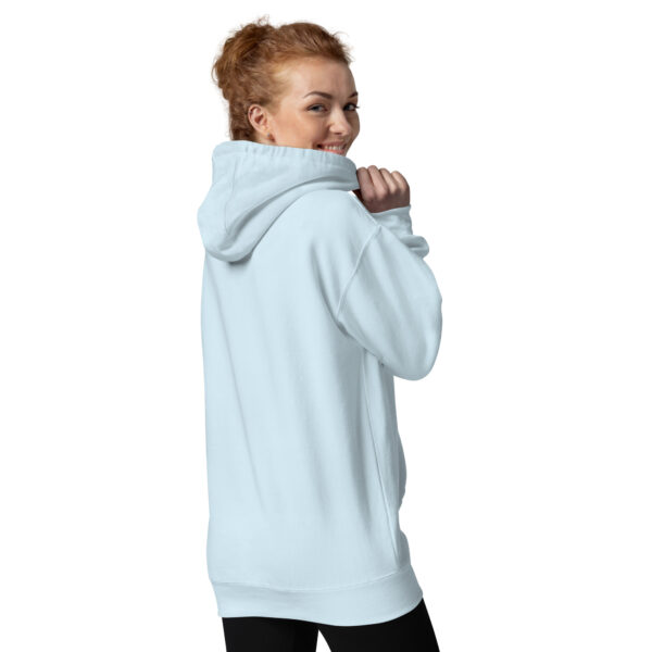 Sexy Mama One-Piece Hoodie - Classic Cotton-Blend Streetwear with Cozy Hood and Pouch Pocket - Image 78