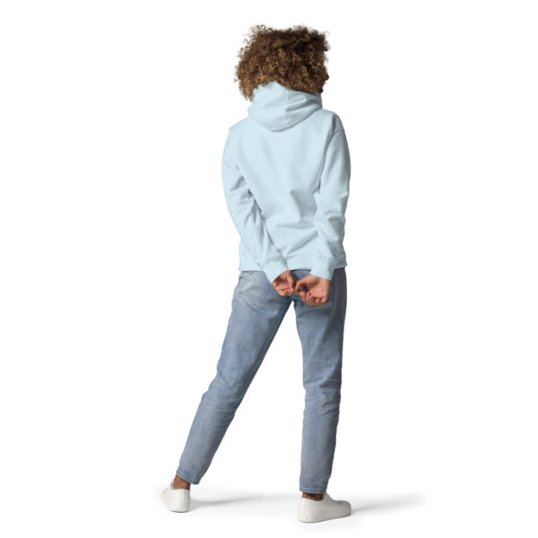 Sexy Mama One-Piece Hoodie - Classic Cotton-Blend Streetwear with Cozy Hood and Pouch Pocket - Image 80