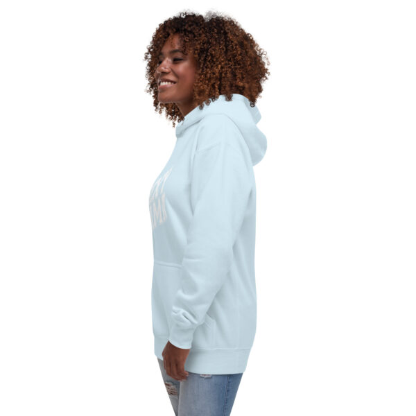 Sexy Mama One-Piece Hoodie - Classic Cotton-Blend Streetwear with Cozy Hood and Pouch Pocket - Image 102