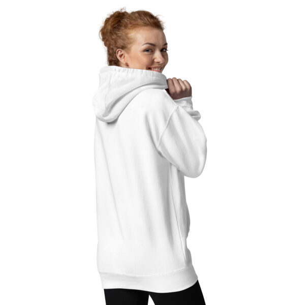 $anta Hoodie - Boyfriend and Girlfriend Unisex Classic Streetwear | 100% Cotton Comfort | Eco-Friendly Fashion - Image 79